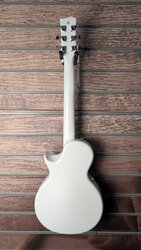 Enya Nova Go Sp1, White