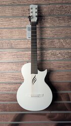 Enya Nova Go Sp1, White