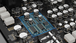 NAI-24 Audio Interface