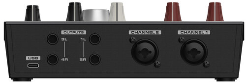 NAI-24 Audio Interface