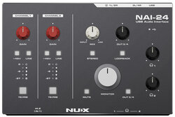 NAI-24 Audio Interface