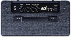 Blackstar Debut 15 LT Guitar Practice Amp, Black