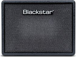 Blackstar Debut 15 LT Guitar Practice Amp, Black