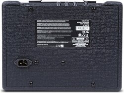 Blackstar Debut 15 LT Guitar Practice Amp, Black