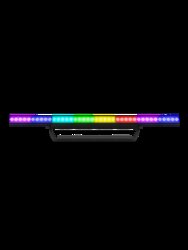 COLORstrip PiX ILS - LED Strip Light RGB, Black