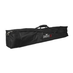 Chauvet CHS-60 Baton Carry Bag For 2x 1m Strip Fixtures, Black
