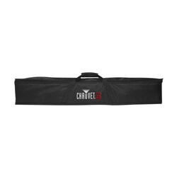 Chauvet CHS-60 Baton Carry Bag For 2x 1m Strip Fixtures, Black