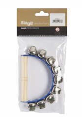 Stagg Jingle Bells Set with 9 Bells