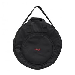 Stagg Standard Dual Cymbal Bag