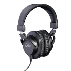 Carry-On SH100BK Headphones, Black
