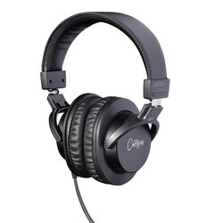 Carry-On SH100BK Headphones, Black