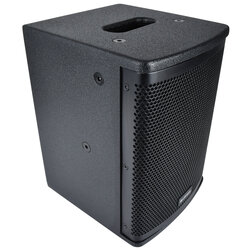 CUBA Active 6.5" Full-Range PA Cabinet with DSP + Bluetooth, 178.706