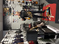 CUBA Active 6.5" Full-Range PA Cabinet with DSP + Bluetooth, 178.706