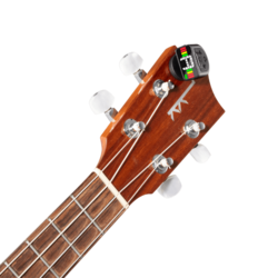 D'Addario Micro Rechargeable Tuner