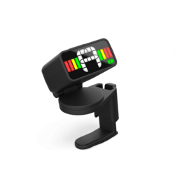 D'Addario Micro Rechargeable Tuner