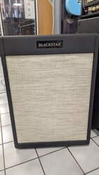 Blackstar St James 212 VOC Vertical Cab Black - Used, Black