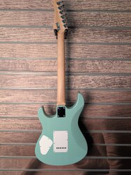 Yamaha Pacifica Electric Guitar 112V, Sonic Blue