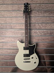 Yamaha RSS20 Revstar Electric Guitar with Deluxe Gig Bag
