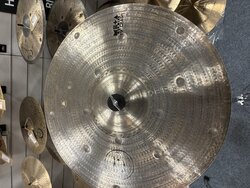 Turkish Zilzen Meta Dark