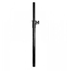Ultimax Telescopic Speaker Pole - 35mm, Black