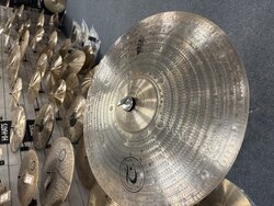 Turkish Zilzen Meta Dark