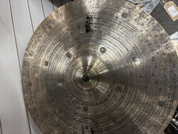 Turkish Zilzen Meta Dark