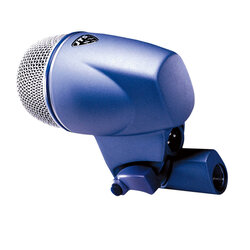 JTS Bass Instrument / Kick Drum Microphone