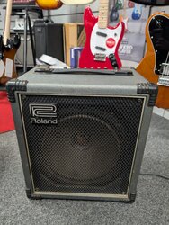 Roland Super Cube 60 - Used