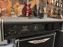 Carlsbro Bass Head - Used