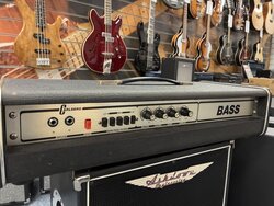 Carlsbro Bass Head - Used