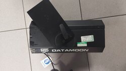 NJD DataMoon Lighting Effect - Used