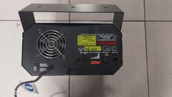 NJD DataMoon Lighting Effect - Used