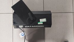 NJD DataMoon Lighting Effect - Used