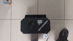 NJD DataMoon Lighting Effect - Used