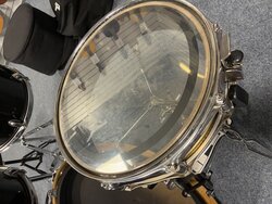 Remo 14" Piccolo Snare Drum - Used