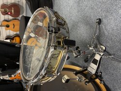 Remo 14" Piccolo Snare Drum - Used