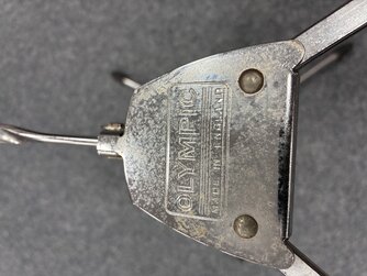 Olympic Snare Stand - Used