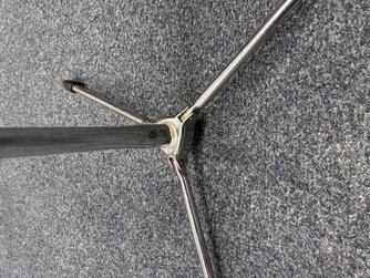 Olympic Snare Stand - Used