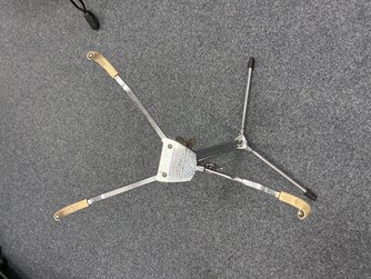 Olympic Snare Stand - Used