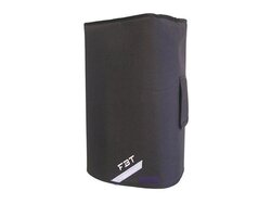 FBT 11X Series X- Lite Speaker Covers, Black XL-C 10, Cover For X-LITE 110A