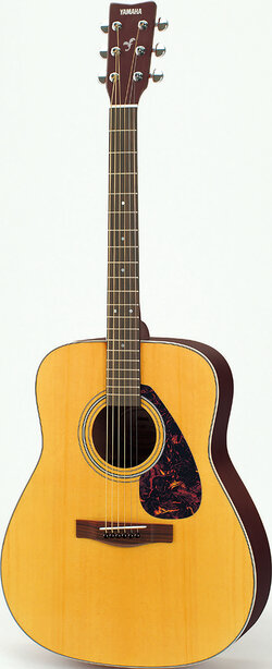 Yamaha F370