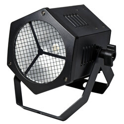 Citronic HexaPAR 40W COB LED RGBW PAR Light