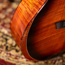 Washburn Was-wcg12fce, Sunburst