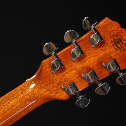 Washburn Was-wcg12fce, Sunburst