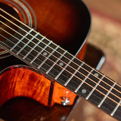 Washburn Was-wcg12fce, Sunburst