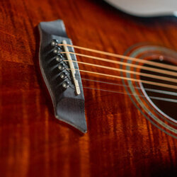 Washburn Was-wcg12fce, Sunburst
