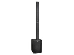 HK POLAR 12 MK2 Column PA System, Black