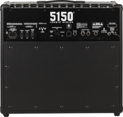 EVH 5150 40w Combo, 112