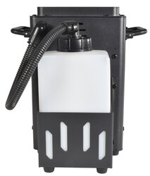 VertiBox: Compact Vertical LED Fog Machine