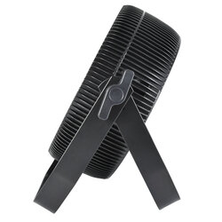 Citronic MagicPAR-80: 12 X 12W RGBWA/UV Fanless PAR Can, BLACK 154.066UK